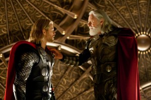 'Thor'