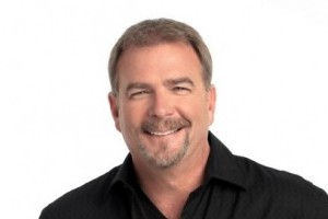 Bill Engvall