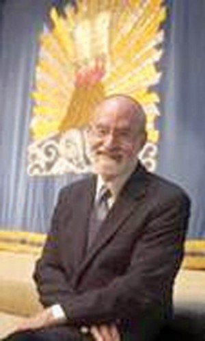 Rabbi Kenneth R. Leitner