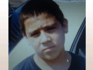Miguel Miranda, 14