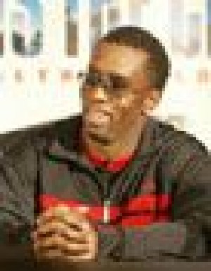 Police secretly watching hip-hop celebs 