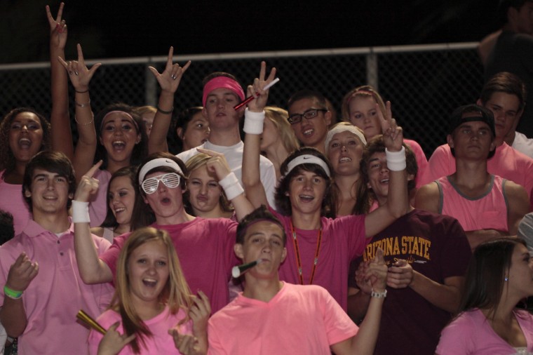 Desert Ridge at Basha