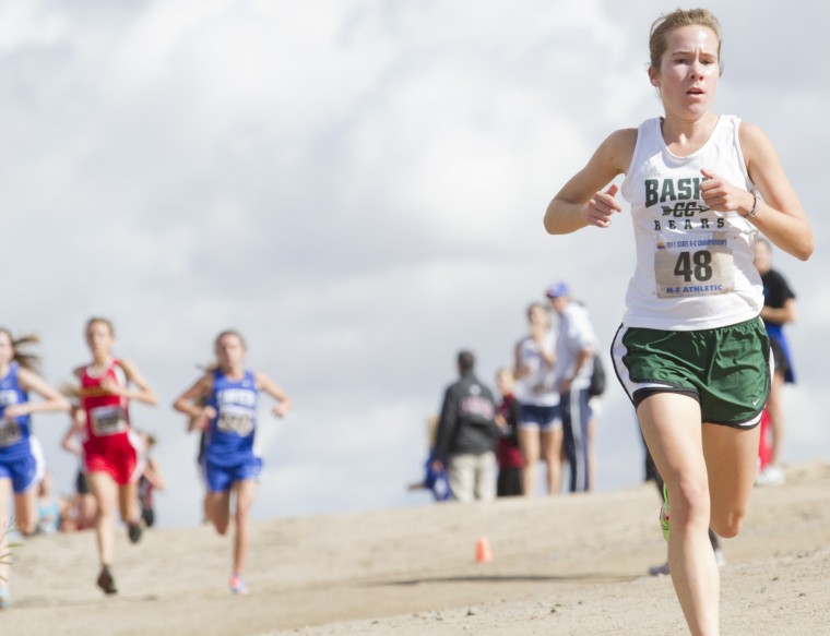 Cross Country State Championship