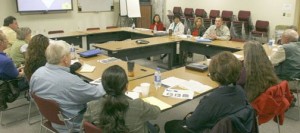 Pinal County forms disaster group 