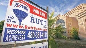 Arizona home values continue to slide 
