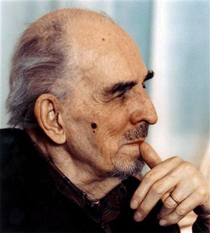 Filmmaker Ingmar Bergman dies at 89 