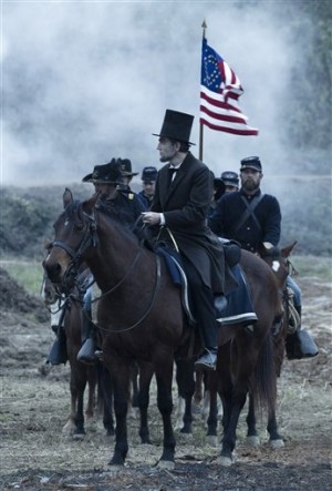 Film Review Lincoln