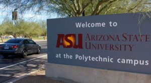 Our View: Budget axe swings for ASU Polytechnic 