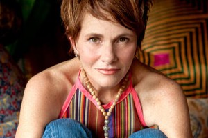 Shawn Colvin