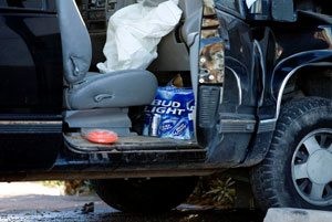 Two injured in Circle K crash in Chandler 