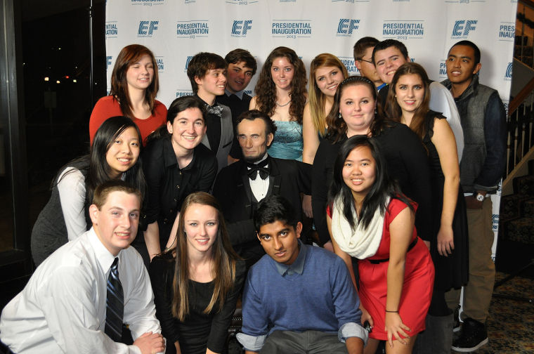 Students with 'Abe'