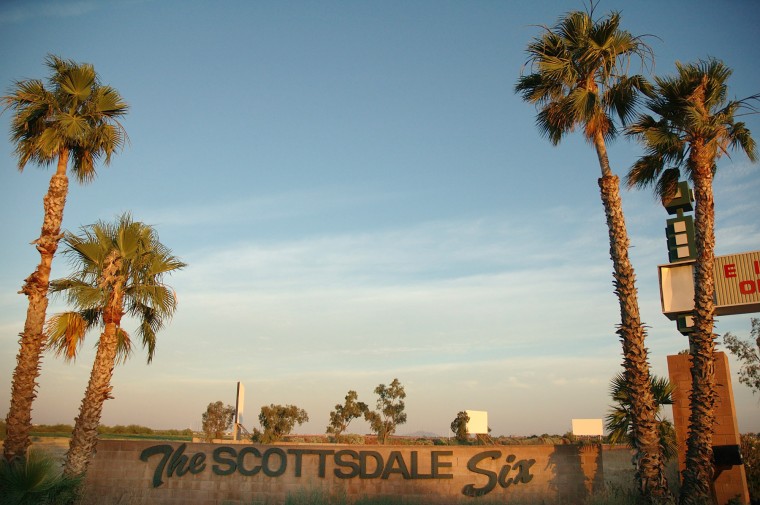 Scottsdale Six