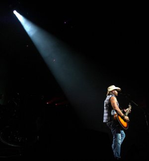 Slideshow: Toby Keith and Montgomery Gentry 