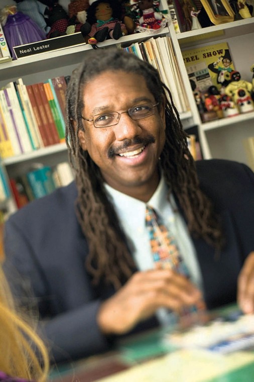 Neal Lester
