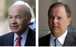 Lay, Skilling convicted in Enron collapse 