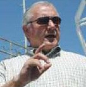 Pearce calls on 'Operation Wetback' for illegals 