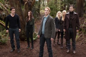 Film Review Twilight Breaking Dawn Part 2