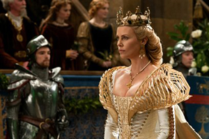 Snow White and the Huntsman