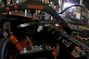 1,200 classics go over the curb at auction 
