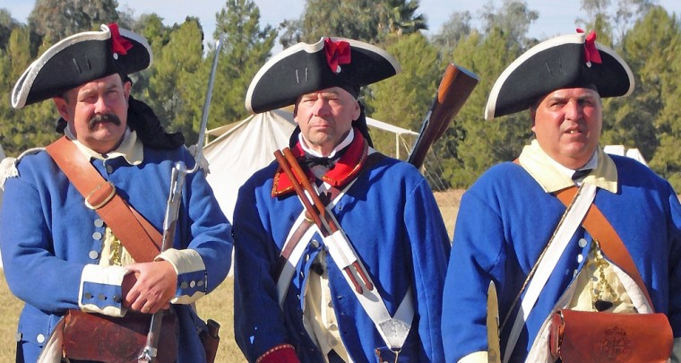 American Heritage Festival