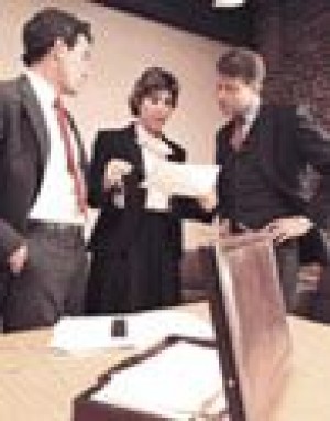 Paralegals needed in corporations, government and law firms 