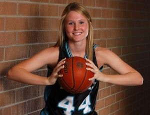 All-Tribune girls basketball team 