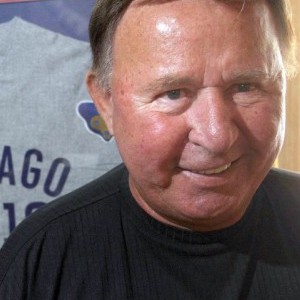Ron Santo