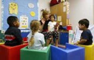 An autistic boy’s plan of hope 