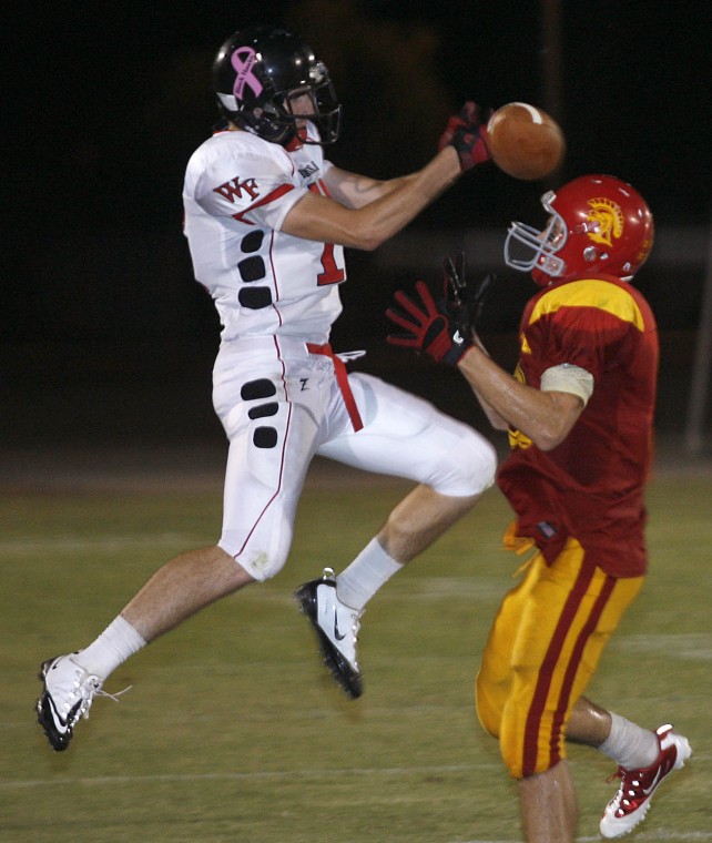 High school football 