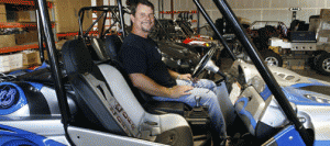Mesa off-road vehicle firm aims for more growth 