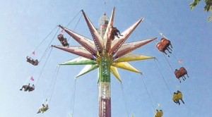Pima County Fair offers cheap entertainment 