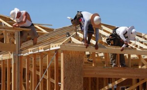 Construction employment plummets in Valley 
