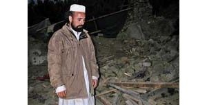 Pakistan condemns deadly U.S. airstrike 