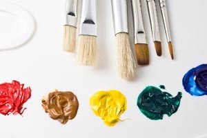 Paint