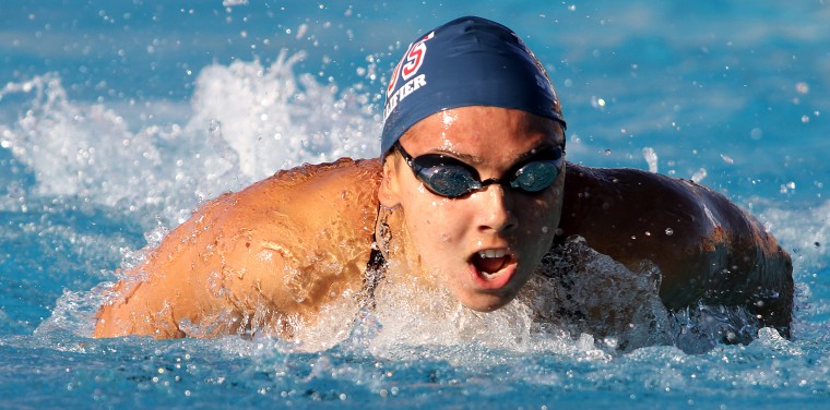 AIA State Swim and Dive Championship