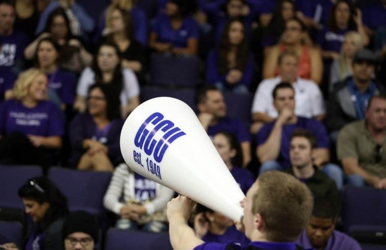 Grand Canyon University