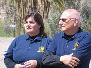 Medical examiners