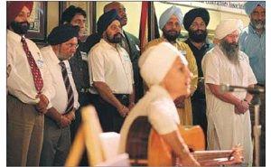 Documentary tells story of Sikh slain after 9/11 