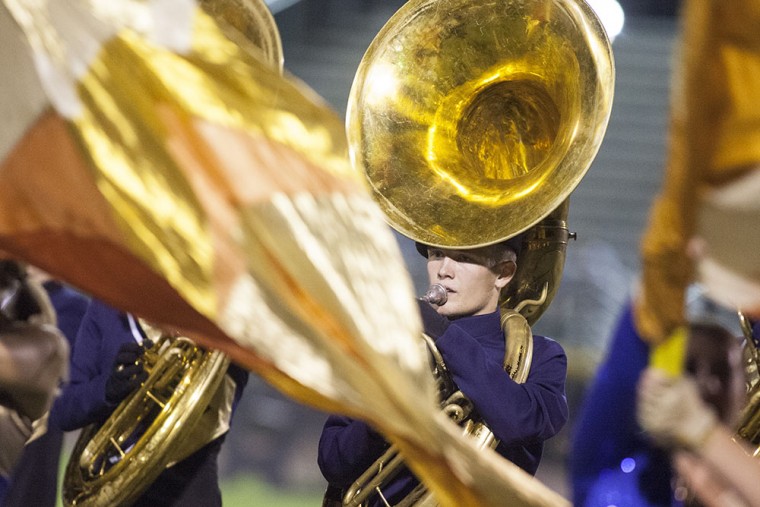 Football: DV vs Dobson