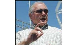 Pearce calls on 'Operation Wetback' for illegals 