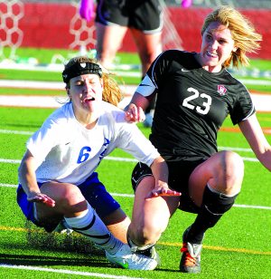 Tribune Female Athlete of the Year candidates 