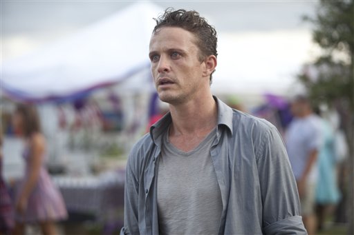 Film Review Safe Haven