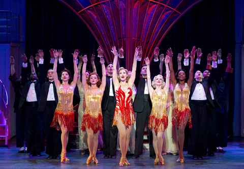 Anything Goes