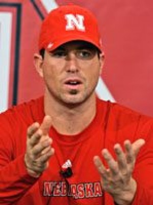 Keller ready to roll in Lincoln 