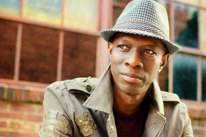 Keb Mo