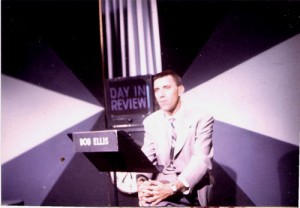 Bob Ellis