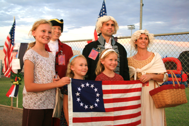 Constitution Fair