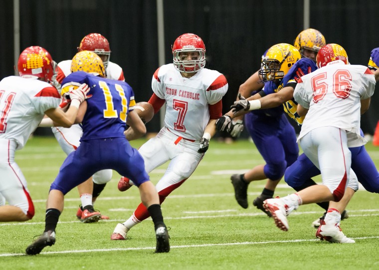 Division IV State Championship