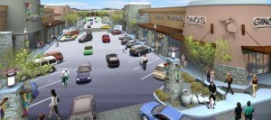 Super Target headed for Salt River Indian community 