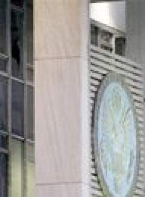 Blast at U.S. embassy called 'terrorism' 